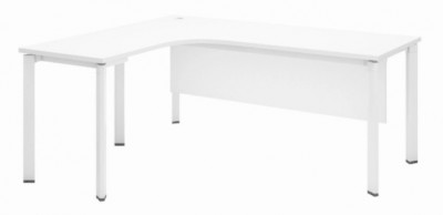 L Shape table
