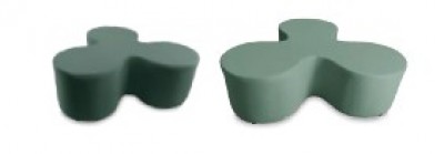 Clover Shape