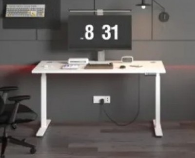 Height Adjustable Table