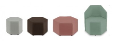 Hexagon Shape