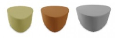 Round Triangle Shape