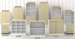 Office Cabinet