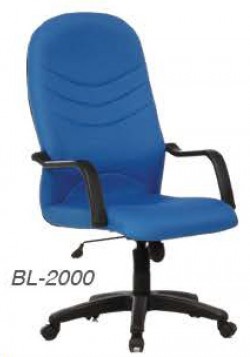 BL 2000 - 2003