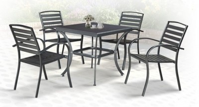 Garden set