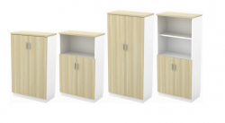 Medium Cabinet